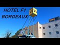 Bordeaux  7  hotel f1  france  binu