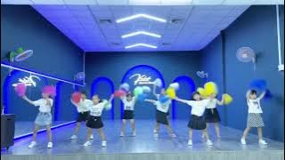 Boom , Boom , Boom , Boom - Vegaboys cover Dance