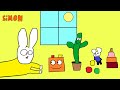 Gaspard and his Toys! | V. 1.15 | Simon | Music Audio.