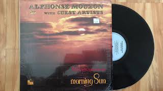 Alphonse Mouzon - Morning Sun (1981)