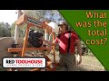 Detailing our Norwood LM29 Sawmill Features and Price - A Review Detailing our Norwood LM29 Sawmill Features and Price - A Review