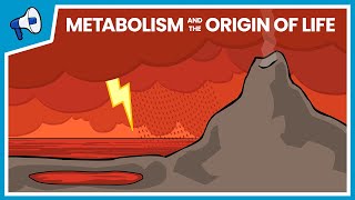 What Is The Metabolism-First Hypothesis For The Origin Of life?