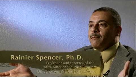 MULTIRACIAL IDENTITY (Bullfrog Films clip)