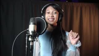 Pelangiku  (Sherina) -  Cover by  Vita Aulia Zahra