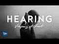 Hearing | Sleeping At Last