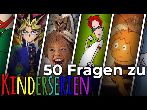 Video: 50 Fragen, um zu überprüfen, ob jemand für Sie richtig ist