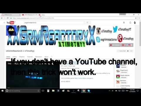 How To Get Free Robux 2020 Not Clickbait Youtube - simon gipps kent top 10 how to get unlimited robux on pc