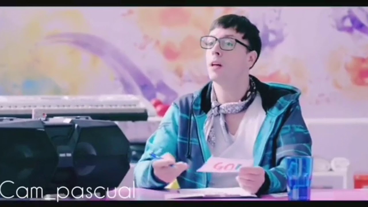 Fede y Nico hacen la convocatoria para entrar a Go