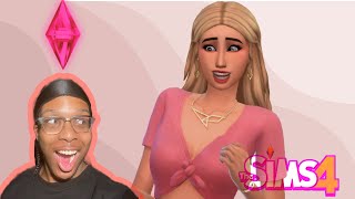 How To Get The Pink Version of The Sims! |Works on Mac & WIndows|