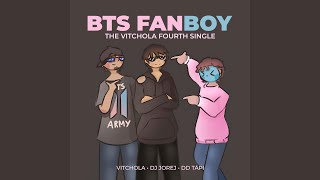 BTS Fanboy (Renai Circulation)
