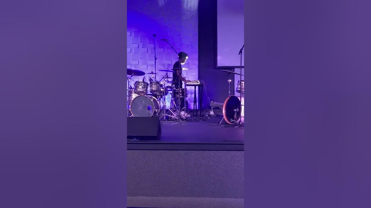 RJ Williams | Work It Out - Tye Tribbett | Live From The Musician's Clinic🔥 RJ Williams | Work It Out - Tye Tribbett | Live From The Musician's Clinic🔥
