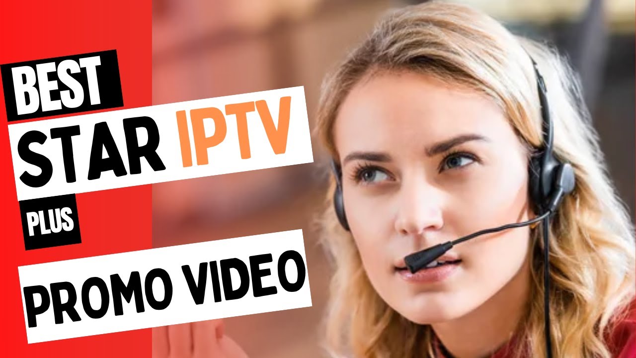 Best World iptv Full Promo Video