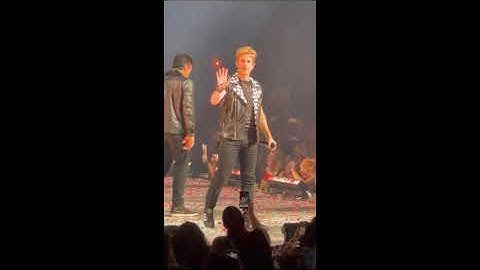 New Kids on the Block - Joey McIntyre  10x