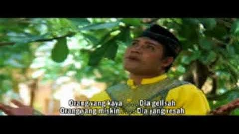 Kasidah Maluku Utara - Dalam Sekam (Official Music Video)