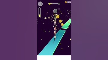 Tower Run - Level 37 - Perfect Gameplay Walkthrough - android/ios