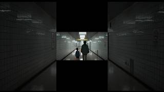 🐝 Фильм «Выход 8» снятый по мотивам игры «Exit 8»