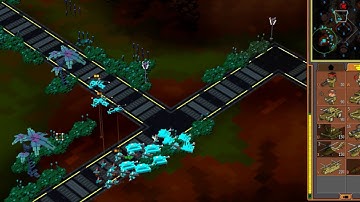 8-Bit Armies 1v1 Multiplayer Gameplay vs TimTimNL01 - ******* annoying