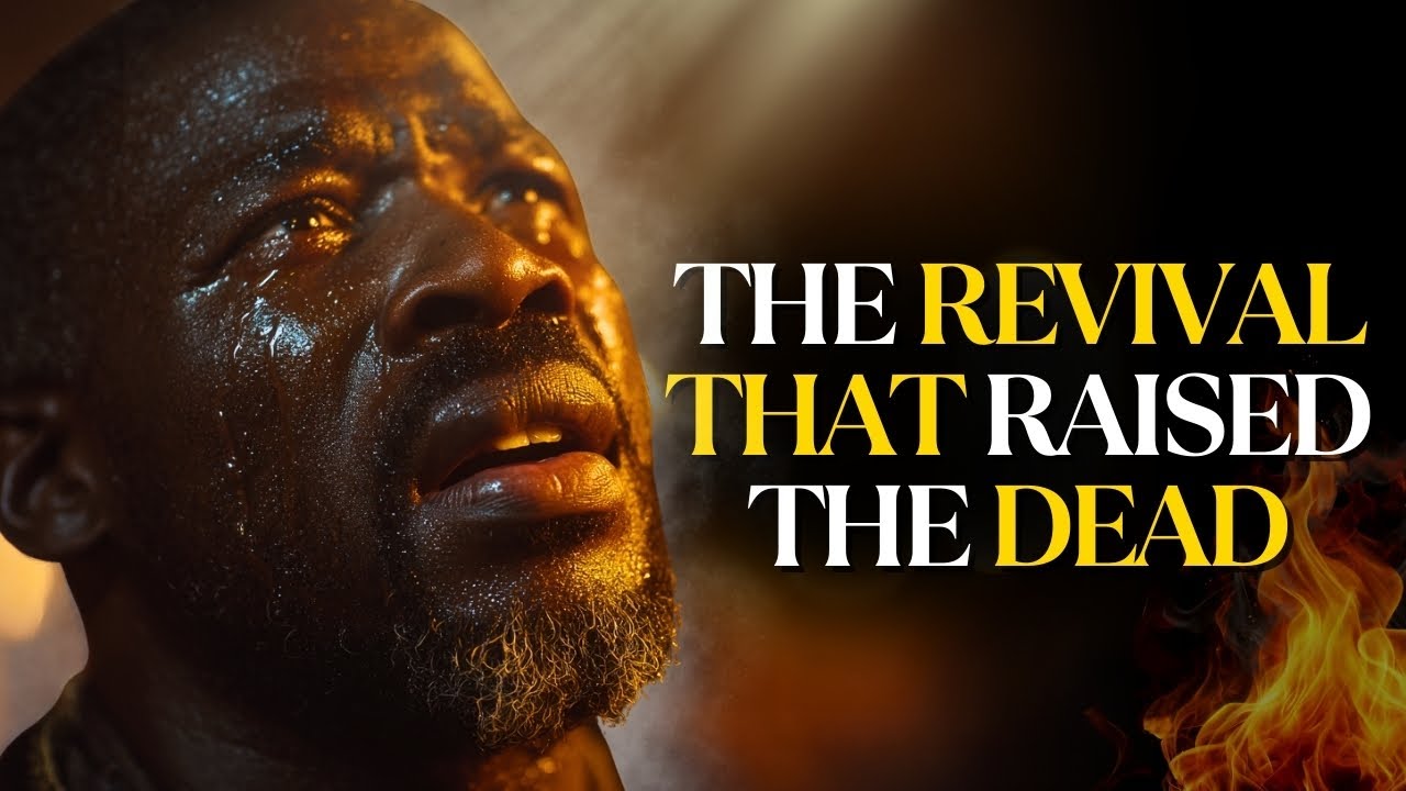 Joseph Ayo Babalola: The Man Who Awakened a Historic Revival