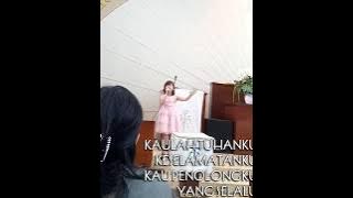 Download lagu Penolong Yang Kuandalkan(Rohani Kristen) - Purim