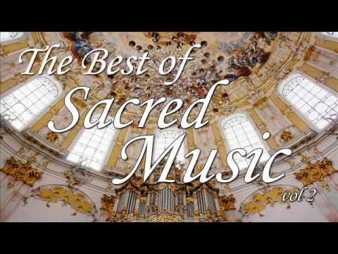 The Best Of Sacred Music Vol 2