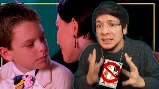 Las Peliculas Prohibidas De Disney | CoffeTV