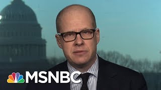 President Donald Trump Damages US Soft Power With Remarks | Morning Joe | MSNBC screenshot 1