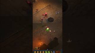 Diablo4  Warlock? Witch Doctor?#please_add_witch_doctor_to_diablo4 #diablo #diablo4 #shorts