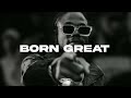 (FREE) Dancehall Riddim Instrumental 2024 - Born Great