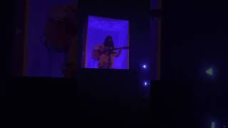 Cuando Dormís - Paz Carrara - Me Cansé de Hacer Canciones Tour - CcKonex - 01-10-2022