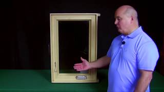 How to Clean and Maintain your Marvin Casement Window