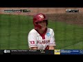 Binghamton vs Oklahoma Softball May 15, 2026 | NCAA Softball 2026