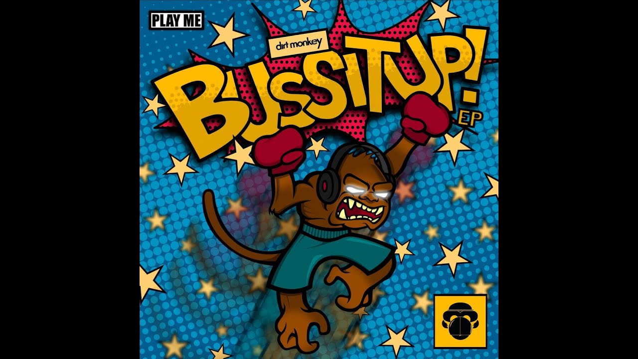 Dirt Monkey & Point.Blank - BOH! (Lam-C Remix)