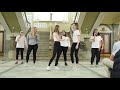 Voices - Denver East HS Art and Choir Performance