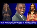 Heartbreaking 😢 💔 💔 Citizen Tv Journalist Yvonne Okwara and Andrew matole breakup story #citizentv