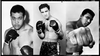 THE BEST FIGHTER IS ...?