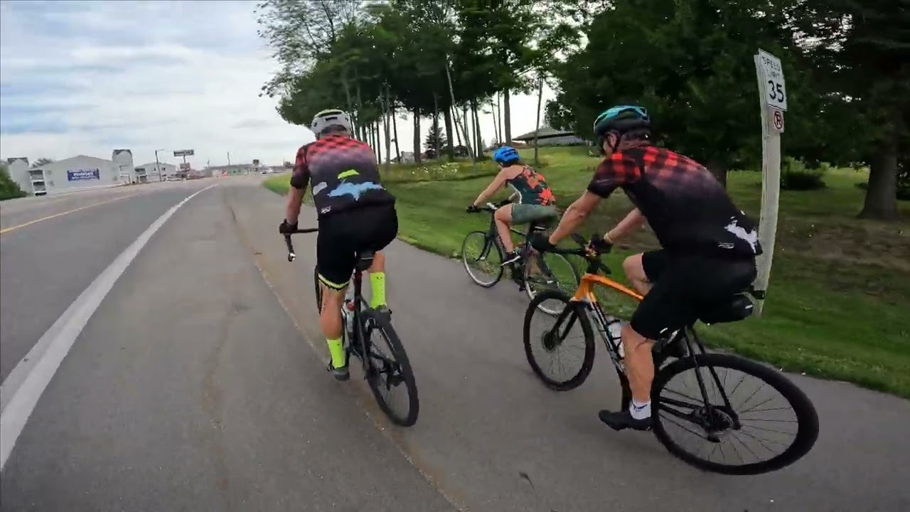 Tour Da Yoop - More Than We Realize