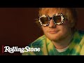 Ed Sheeran | The Rolling Stone Cover