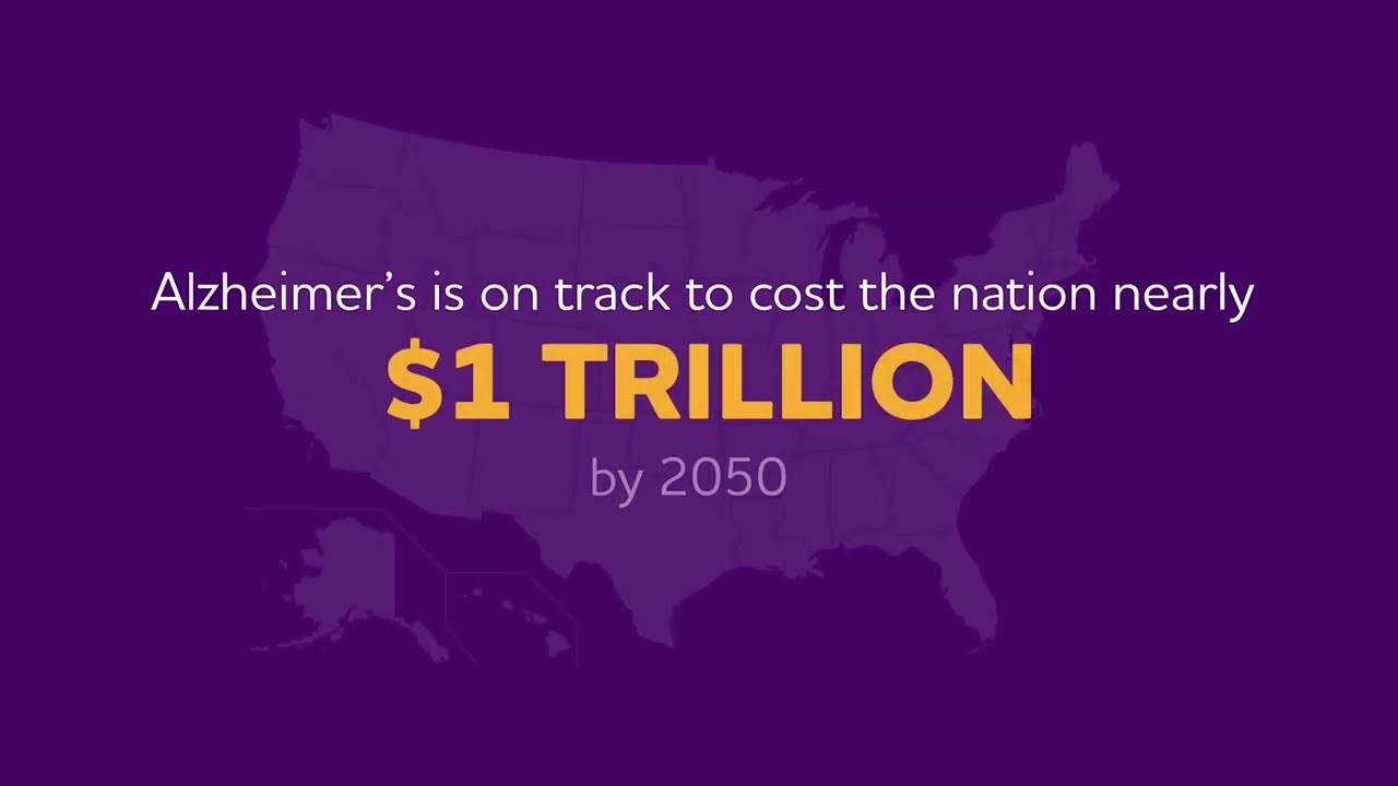 It's Time to End Alzheimer's