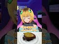 【推しの子】MEMちょがおいしいスイートポテトを食レポしてみた！