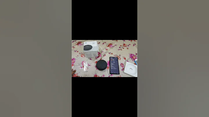 Google Home Mini Audio Quality | #terididimerifan | #shorts | 2021