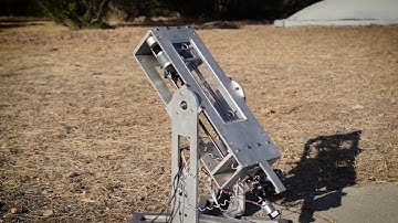 Exploring Ocean Worlds with NASA Robots