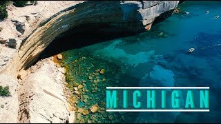 EXPLORING MICHIGAN