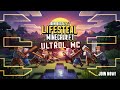 Best Minecraft LifeSteal 24/7 Server Ultron MC