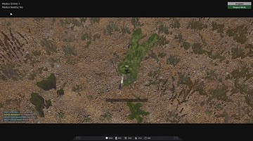 Predator missile inbound