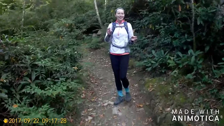 Mount Leconte via Alum Cave Trail