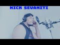 NOFO NOFO AU - NICK SEVANITI 2019