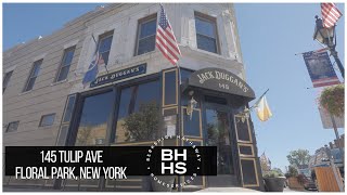 145 Tulip Ave video tour