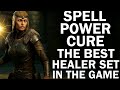 ESO Spell Power Cure Guide: Best Healing Set for Trials, Dungeons &amp; PvP
