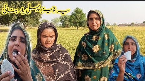This Cheese Made for the First Time | Mud House Life In Village | Happy Family Vlog | Romi Family...