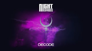 Decode - Paramore (Cover by Night Divides Ft. Veda J)  Lyric Video